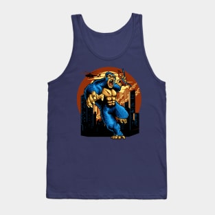 King Kong Tank Top